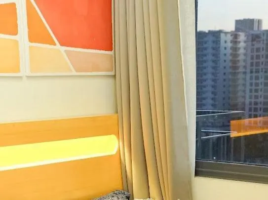 Awsome Corner Unit At Shore 3 Appartement