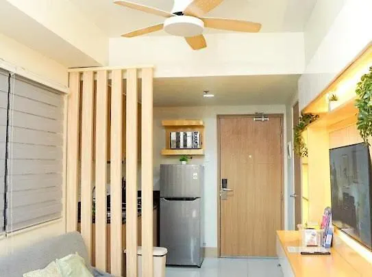 Awsome Corner Unit At Shore 3 * Manille