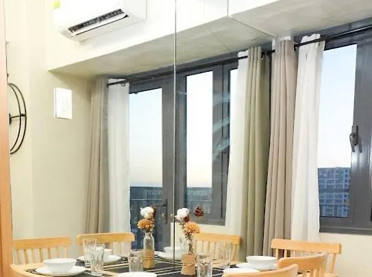 Appartement Awsome Corner Unit At Shore 3