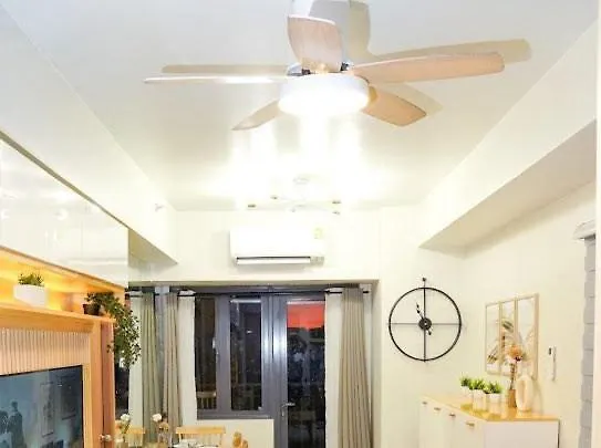 Awsome Corner Unit At Shore 3 * Manille