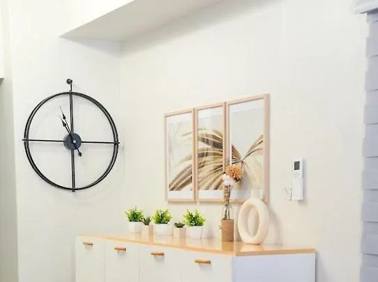 Awsome Corner Unit At Shore 3 Manille