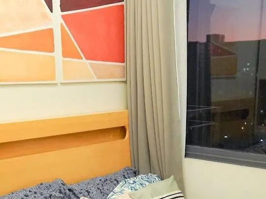 Appartement Awsome Corner Unit At Shore 3 *